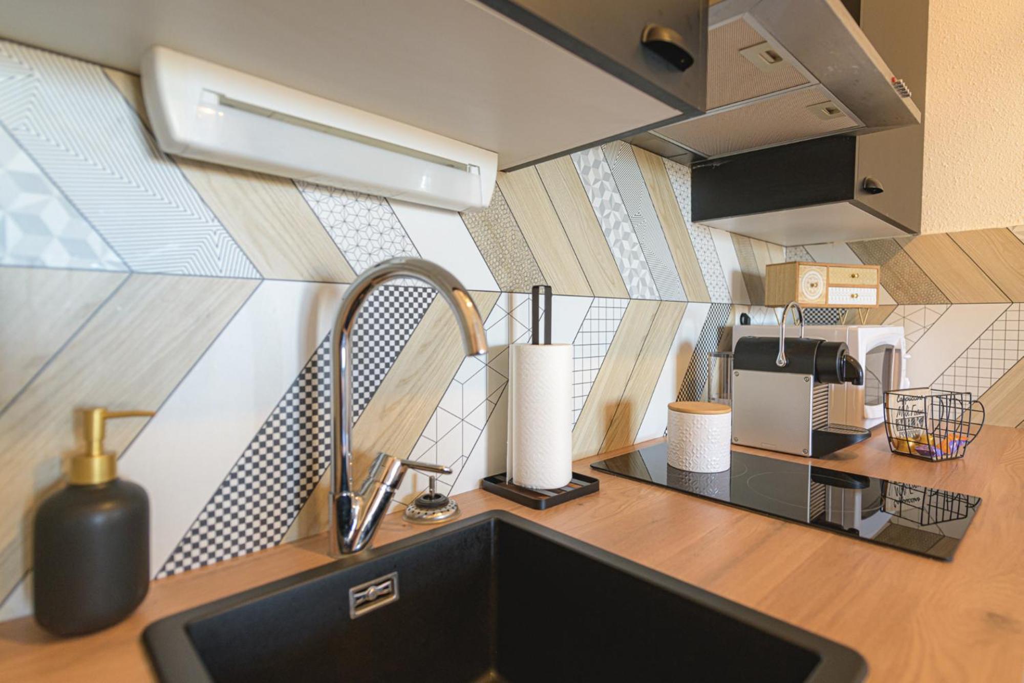 Magnifique Appartement T2 Renove Aux Vendanges غايلاك الغرفة الصورة